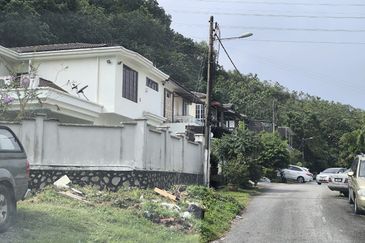 Taman Universiti Indah