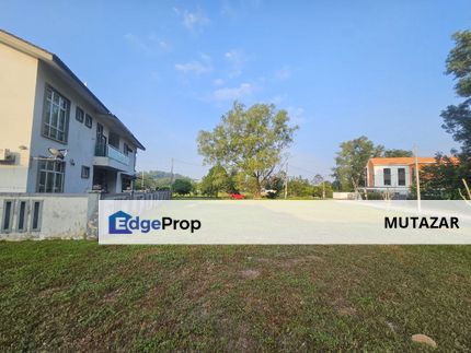 taman desa impian, Selangor, Kajang