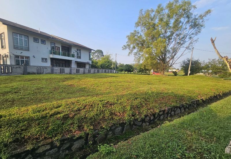 Taman Prima Saujana