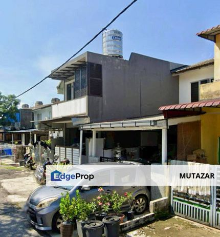 RENOVATED Double Storey Terrace House in Taman Cheras Indah , Kuala Lumpur For Sale, Kuala Lumpur, Cheras