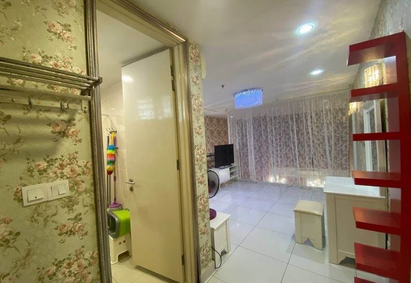 De Centrum Residences