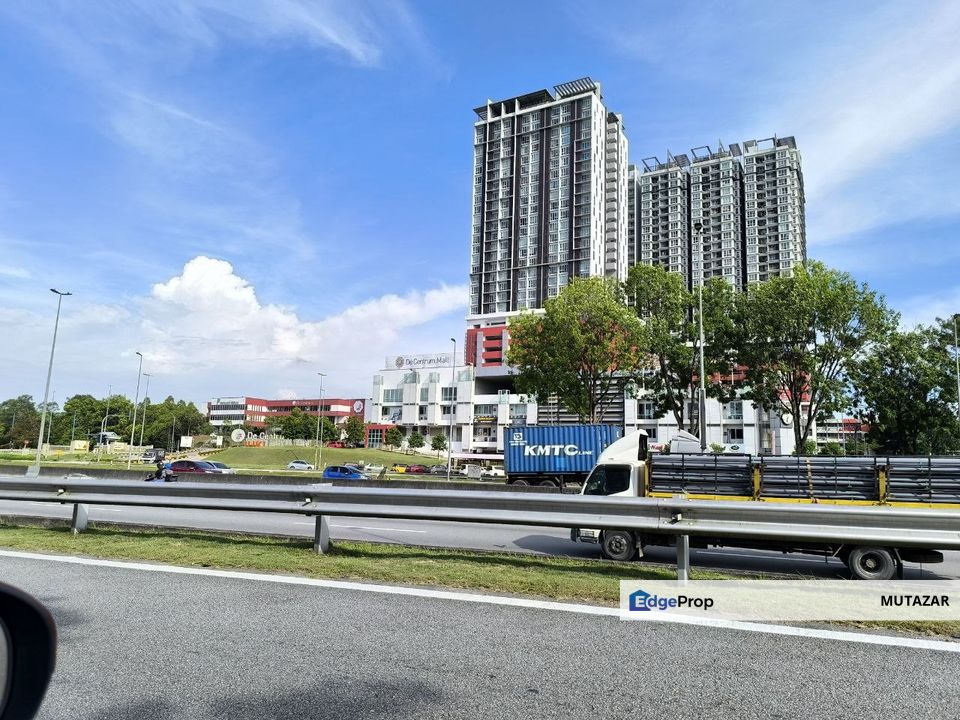 De Centrum Soho Duplex, Near Uniten Bangi - Fully Furnished & Fully Renovated For Sale, Selangor, Bangi