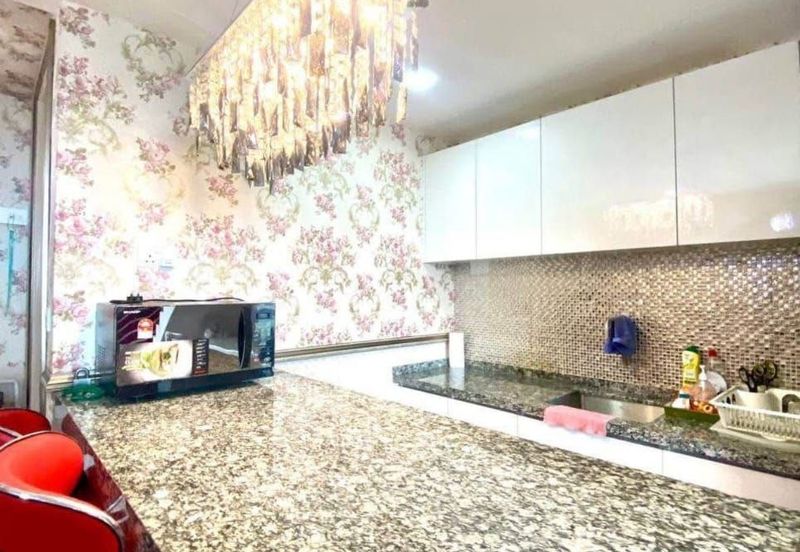 De Centrum Residences