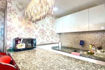 De Centrum Residences