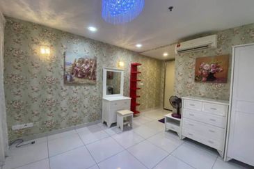 De Centrum Residences