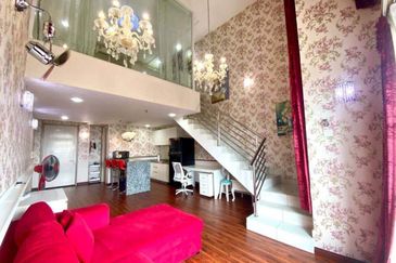 De Centrum Residences