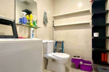 De Centrum Residences