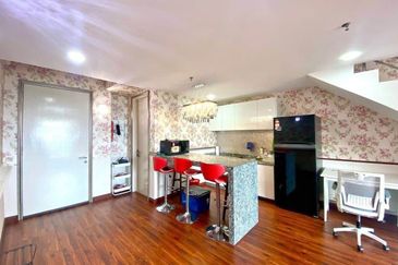 De Centrum Residences