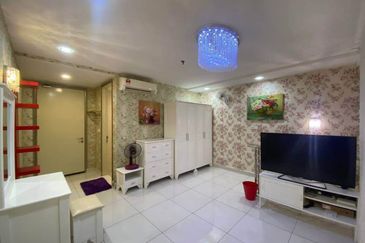 De Centrum Residences