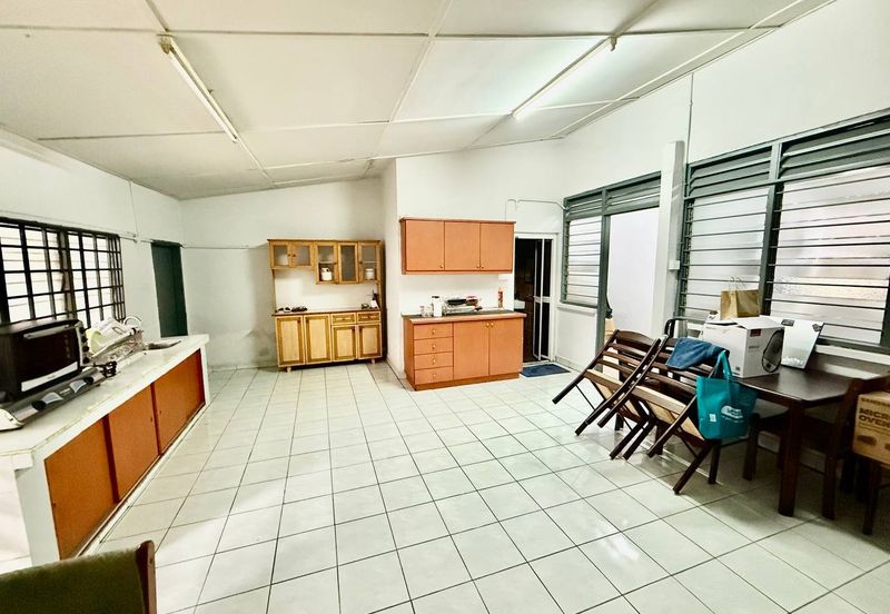 Sungei Way (Sungai Way)