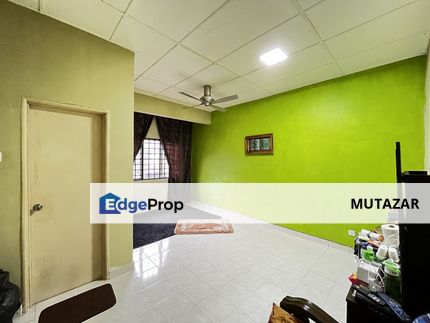 Double Storey Terrace House in Taman Tasik Semenyih - Furnished For Sale, Selangor, Semenyih