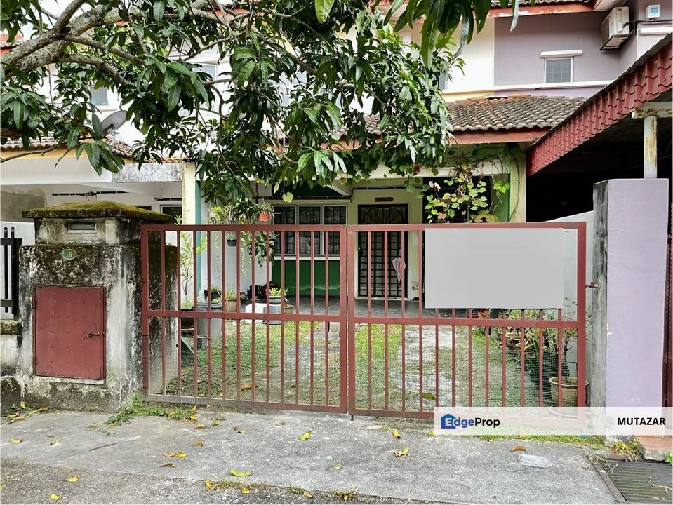 Double Storey Terrace House in Taman Tasik Semenyih - Furnished For Sale, Selangor, Semenyih