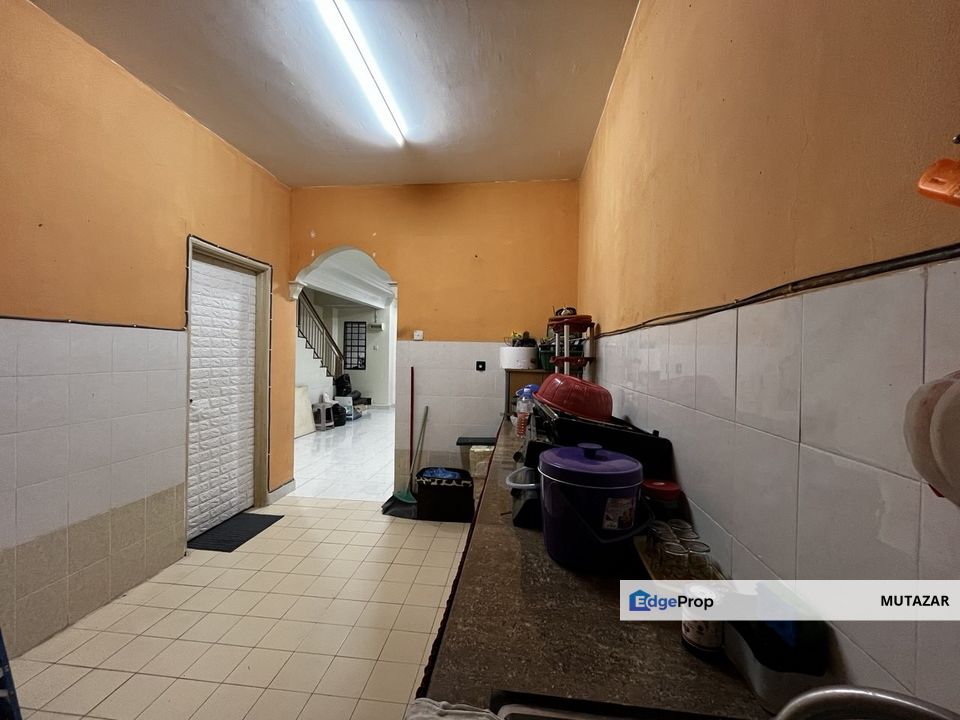 Double Storey Terrace House in Taman Tasik Semenyih - Furnished For Sale, Selangor, Semenyih