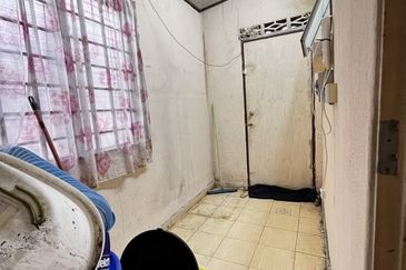 Taman Tasik Semenyih (Lake Residence)