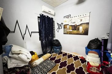 Taman Tasik Semenyih (Lake Residence)