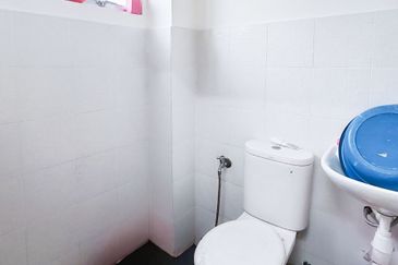 Taman Pelangi Semenyih 2