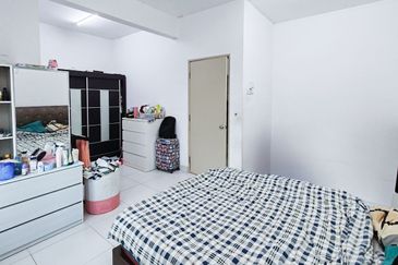 Taman Pelangi Semenyih 2