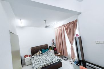 Taman Pelangi Semenyih 2