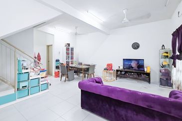 Taman Pelangi Semenyih 2