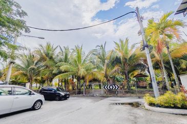 Taman Pelangi Semenyih 2