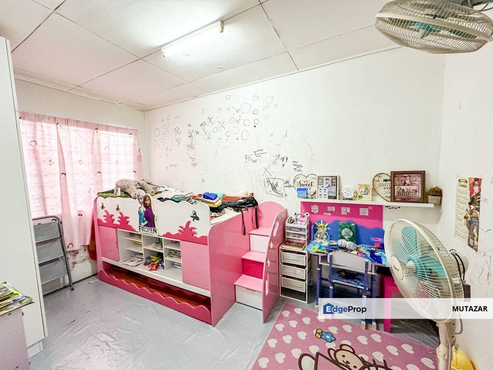 Double Storey Terrace House at Taman Kantan Permai, Kajang - Rumah Cantik! FOR SALE , Selangor, Kajang