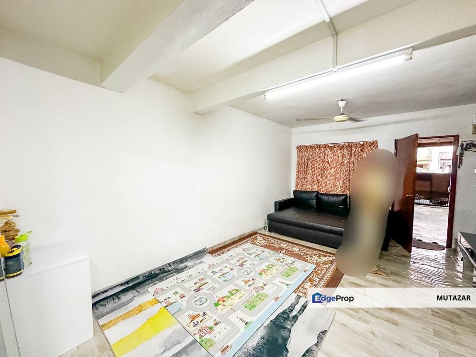 Double Storey Terrace House at Taman Kantan Permai, Kajang - Rumah Cantik! FOR SALE , Selangor, Kajang