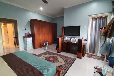 Seksyen 23, Shah Alam