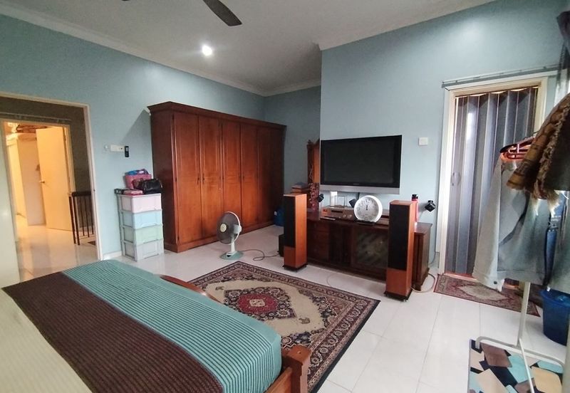 Seksyen 23, Shah Alam