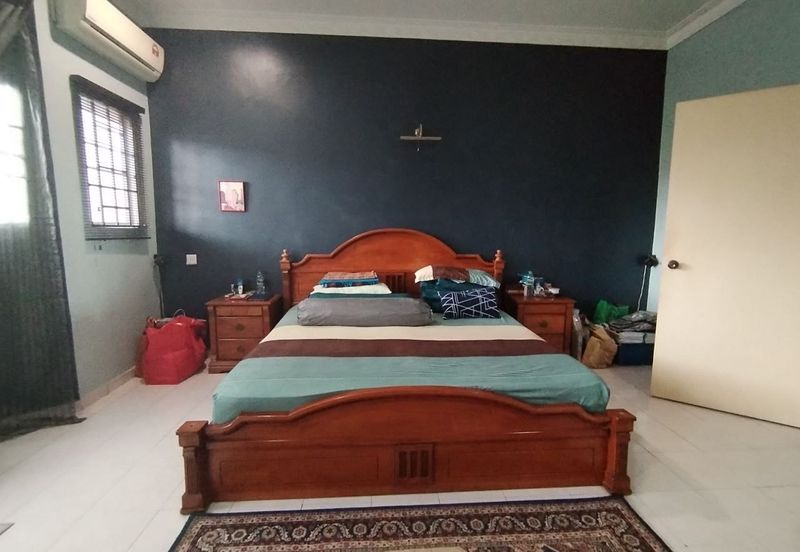 Seksyen 23, Shah Alam