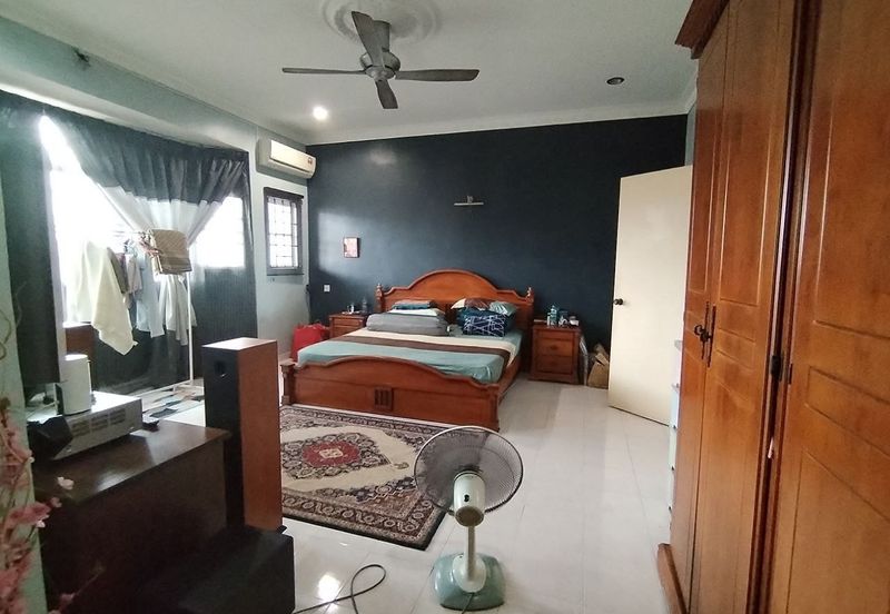 Seksyen 23, Shah Alam