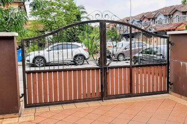 Seksyen 23, Shah Alam