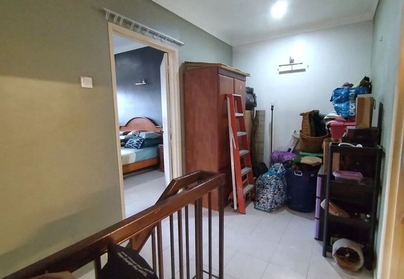 Seksyen 23, Shah Alam