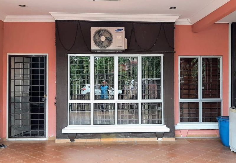 Seksyen 23, Shah Alam