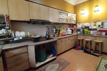 Seksyen 23, Shah Alam