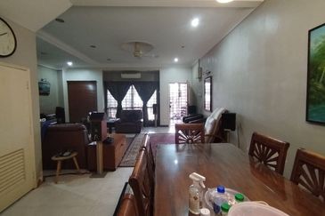 Seksyen 23, Shah Alam