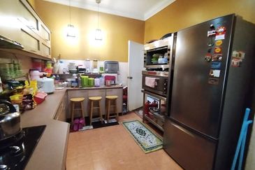 Seksyen 23, Shah Alam