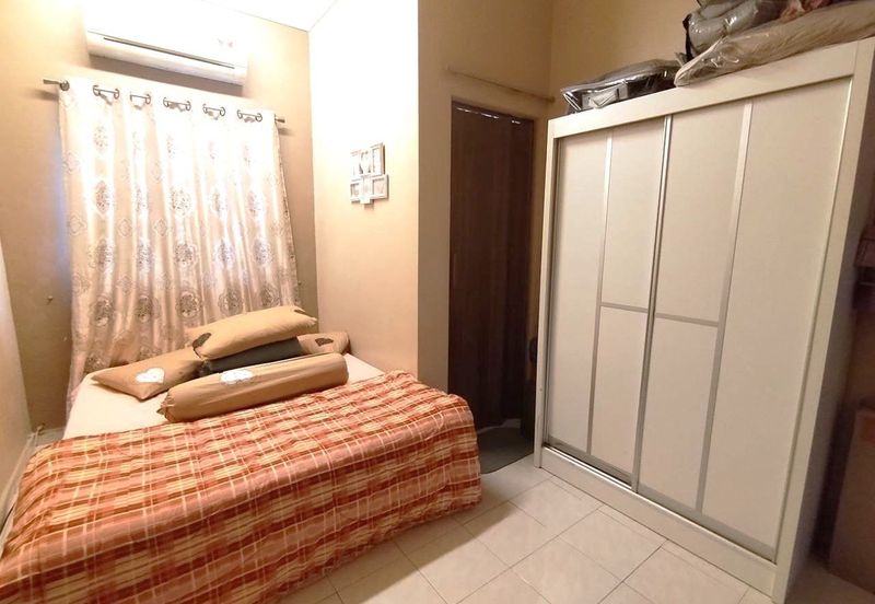 Seksyen 23, Shah Alam