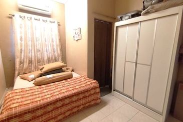 Seksyen 23, Shah Alam