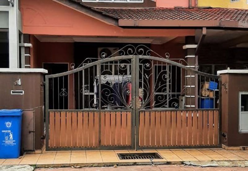 Seksyen 23, Shah Alam