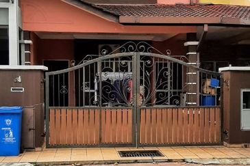 Seksyen 23, Shah Alam