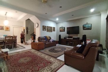 Seksyen 23, Shah Alam