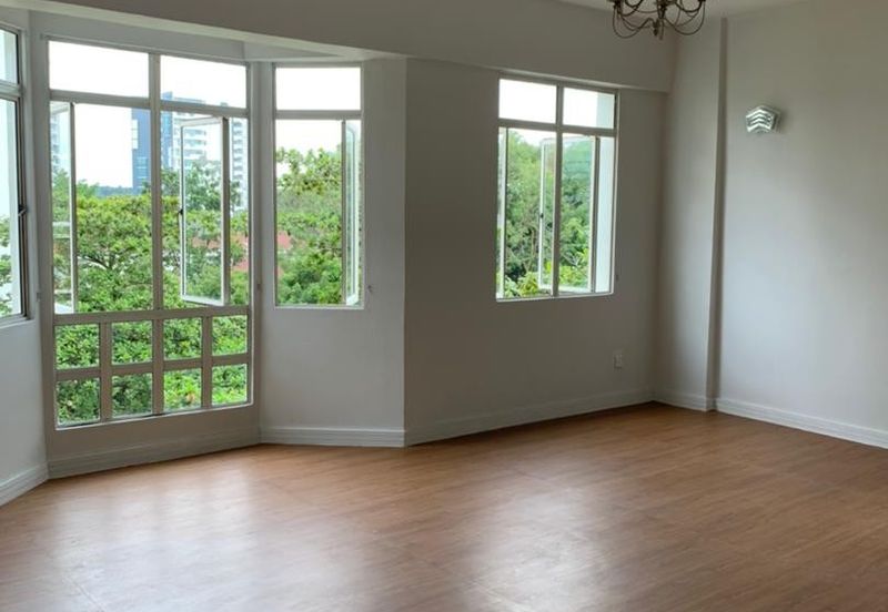 Bungaraya Kondominium, Saujana Subang