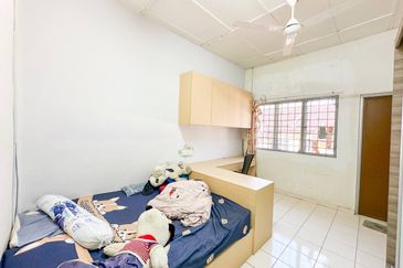 Taman Semenyih Mewah