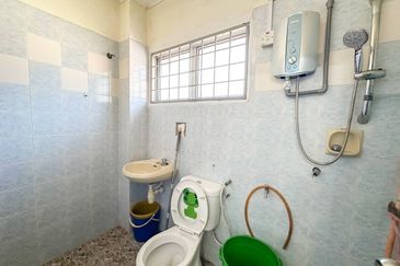 Taman Semenyih Mewah