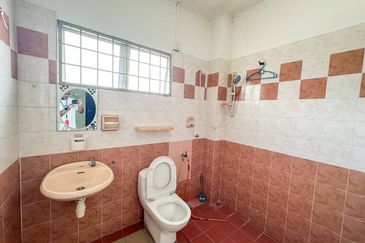 Taman Semenyih Mewah