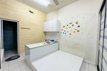 Taman Semenyih Mewah