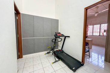 Taman Semenyih Mewah