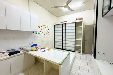 Taman Semenyih Mewah