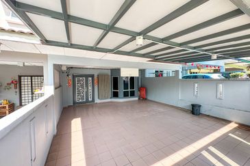 Taman Semenyih Mewah