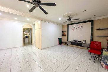 Taman Semenyih Mewah